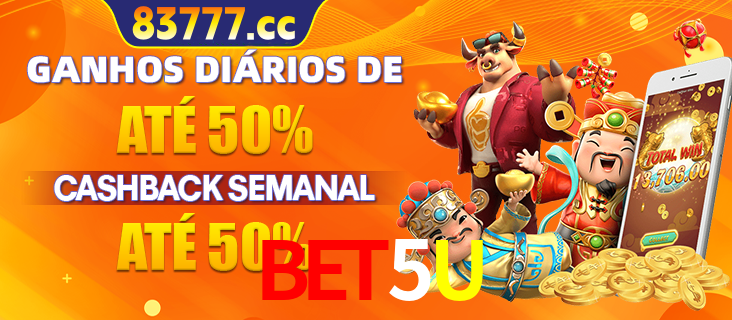 Anúncio de um membro ganhador do cassino BET5U que ganhou R$2.193.486,00 jogando o slot PG Fortune Tiger, com os mascotes do jogo comemorando o prêmio.